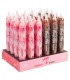 SECRET PLAY BODY PEN DISPLAY 24 UNITS