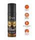 ORGIE DUAL VIBE SEX ON THE BEACH KISSABLE LIQUID VIBRATOR 15 ML