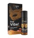 ORGIE DUAL VIBE SEX ON THE BEACH KISSABLE LIQUID VIBRATOR 15 ML