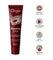 ORGIE - ELECTRIC ORAL TINGLING LIP GLOSS 15 ML