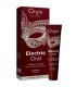ORGIE ELECTRIC ORAL TINGLING LIP GLOSS 15 ML