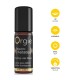 ORGIE ELECTRIC FELLATIO VIBRATING TINGLING LIP GLOSS 10 ML