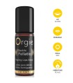 ORGIE - ELECTRIC FELLATIO VIBRATING TINGLING LIP GLOSS 10 ML