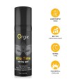 ORGIE - XTRA TIME DELAY GEL ANESTHETIC FREE 15 ML