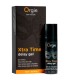 ORGIE XTRA TIME DELAY GEL ANESTHETIC FREE 15 ML