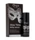 ORGIE XTRA TIME SILICONE DELAY SERUM ANESTHETIC FREE 15 ML