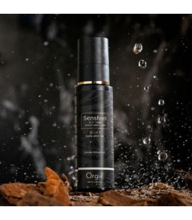 ORGIE SENSFEEL FOR MAN SEDUCTION ELIXIR 10 IN 1 BODY AND HAIR 100 ML