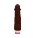 BAILE WAVES OF PLEASURE VIBRADOR 195 CM MULATO