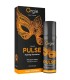 ORGIE PULSE KISSABLE PULSING SENSATION INTIMATE GEL 15 ML