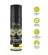 ORGIE DUAL VIBE LEMON GIN AND TONIC KISSABLE LIQUID VIBRATOR 15 ML