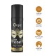ORGIE DUAL VIBE PINA COLADA KISSABLE LIQUID VIBRATOR 15 ML