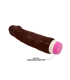 BAILE WAVES OF PLEASURE VIBRADOR 195 CM MULATO