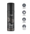 ORGIE - SEXY VIBE! HIGH VOLTAGE EXTRA STRONG LIQUID VIBRATOR 15 ML