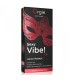 ORGIE SEXY VIBE HOT WARMING LIQUID VIBRATOR 15 ML