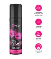 ORGIE - SEXY VIBE! INTENSE ORGASM MULTIPLE SENSATIONS INTIMATE GEL 15 ML