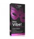 ORGIE SEXY VIBE INTENSE ORGASM MULTIPLE SENSATIONS INTIMATE GEL 15 ML