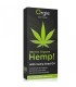 ORGIE HEMP INTENSE ORGASM MULTIPLE SENSATIONS INTIMATE GEL 15 ML