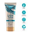 ORGIE - LUBE TUBE COOL COOLING WATER-BASED INTIMATE GEL 150 ML