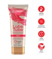 ORGIE - LUBE TUBE HOT WARMING WATER-BASED INTIMATE GEL 150 ML