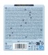 MISTER SIZE PACK SAMPLE CONDOM SIZE 47 49 53 MM 3 UNITS