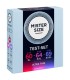 MISTER SIZE SAMPLE PACK CONDOMS SIZE 60 64 69 MM 3 UNITS