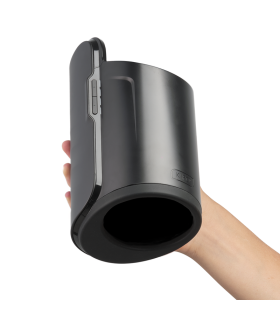 KIIROO KEON INTERACTIVE MASTURBATOR FEEL STROKER NOT INCLUDED