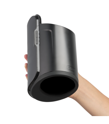 KIIROO KEON INTERACTIVE MASTURBATOR FEEL STROKER NOT INCLUDED