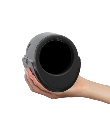 KIIROO KEON INTERACTIVE MASTURBATOR FEEL STROKER NOT INCLUDED