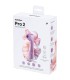 SATISFYER PRO 2 GENERATION 4 CLITORAL STIMULATOR AMETHYST