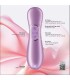 SATISFYER PRO 2 GENERATION 4 CLITORAL STIMULATOR AMETHYST