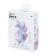 SATISFYER PRO 2 GENERATION 4 CLITORAL STIMULATOR SERENE BLUE