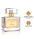 ORGIE SENSFEEL FOR MAN PHEROMONE BOOSTER EAU DE TOILETTE 50 ML