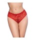 CHILIROSE CR 4901 PANTIES RED S