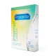 PASANTE INTERNAL LATEX FREE FEMALE CONDOMS BOX OF 3