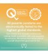 PASANTE INTERNAL FEMALE CONDOMS BOX 30 UNITS