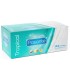 PASANTE TROPICAL MANGO PINEAPPLE AND COCONUT FLAVOURED CONDOMS 53 MM 144 UNITS