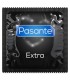 PASANTE EXTRA EXTRA THICK CONDOMS 144 UNITS