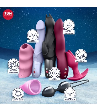 SATISFYER PREMIUM ADVENT CALENDAR 2025