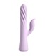 FANTASY FOR HER FANTASY TWIST VIBRATOR TWISTMOTION WITH ROTATION AND PUSHING PURPLE