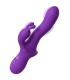 FANTASY FOR HER FANTASY WAVE WAVEMOTION RECHARGEABLE VIBRATOR PURPLE
