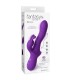 FANTASY FOR HER FANTASY WAVE WAVEMOTION RECHARGEABLE VIBRATOR PURPLE