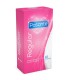 PASANTE REGULAR CONDOMS 12 PACK