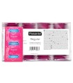 PASANTE - CONDOM GAMA REGULAR 144 UNIDADES