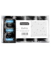 PASANTE - EXTRA PRESERVATIVO EXTRA GRUESOS 144 UNIDADES