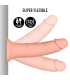 MYTHOLOGY ASHER ORIGINAL DILDO M VIBRADOR COMPATIBLE CON WATCHME WIRELESS TECHNOLOGY