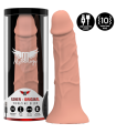 MYTHOLOGY - ASHER ORIGINAL DILDO S - VIBRADOR COMPATIBLE CON WATCHME WIRELESS TECHNOLOGY