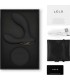 LELO HUGO 2 MASAJEADOR DE PROSTATA CONTROL REMOTO NEGRO