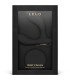 LELO HUGO 2 MASAJEADOR DE PROSTATA CONTROL REMOTO NEGRO