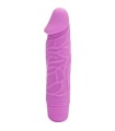 GET REAL - MINI CLASSIC VIBRADOR ROSA