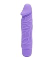 GET REAL - MINI CLASSIC VIBRADOR MORADO